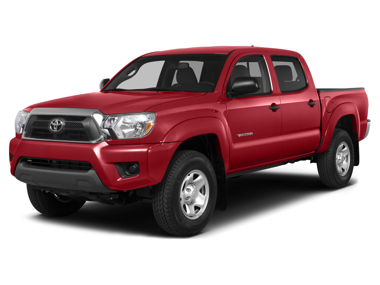 2015 Toyota Tacoma 4x4 Doublecab V6 AT Long Bed's photo