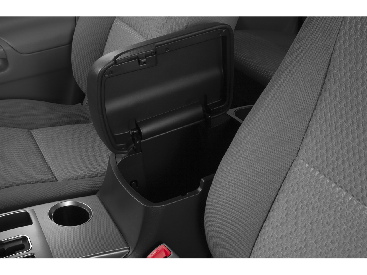2015 Toyota Tacoma TRD Sport Package