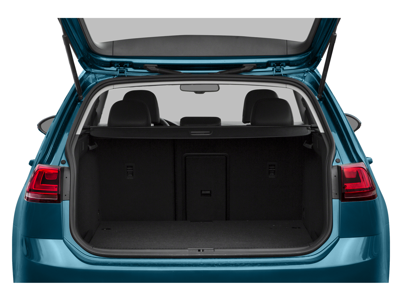 2015 Volkswagen Golf SportWagen TDI S