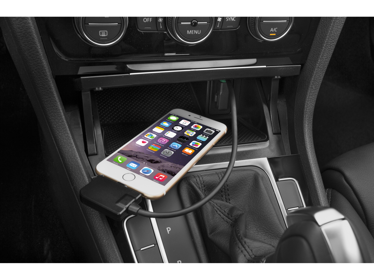 2015 Volkswagen Golf SportWagen TDI S