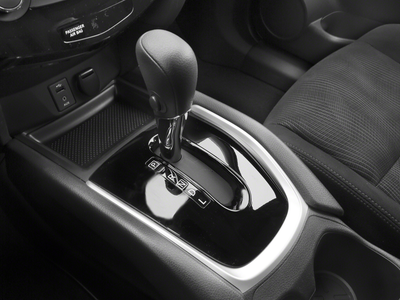 2016 Nissan Rogue S W/Appearance Package