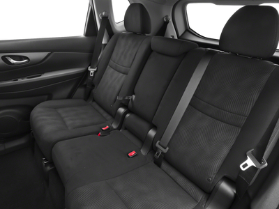 2016 Nissan Rogue S W/Appearance Package