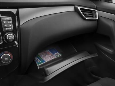 2016 Nissan Rogue S W/Appearance Package