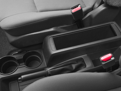 2017 Nissan NV200 Compact Cargo SV