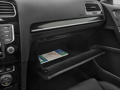2017 Volkswagen Golf SportWagen Base