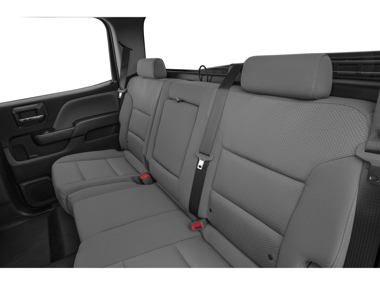 2019 Chevrolet Silverado 2500HD LTZ W/Z71 & LTZ+ Package