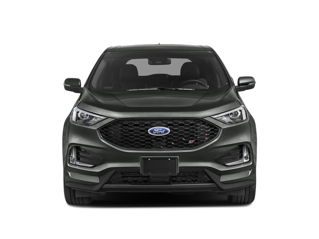 2019 Ford Edge ST W/Equipment Group 401A