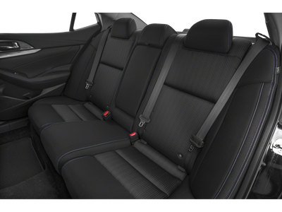 2019 Nissan Maxima S