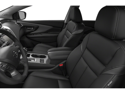 2019 Nissan Murano SL W/Technology Package