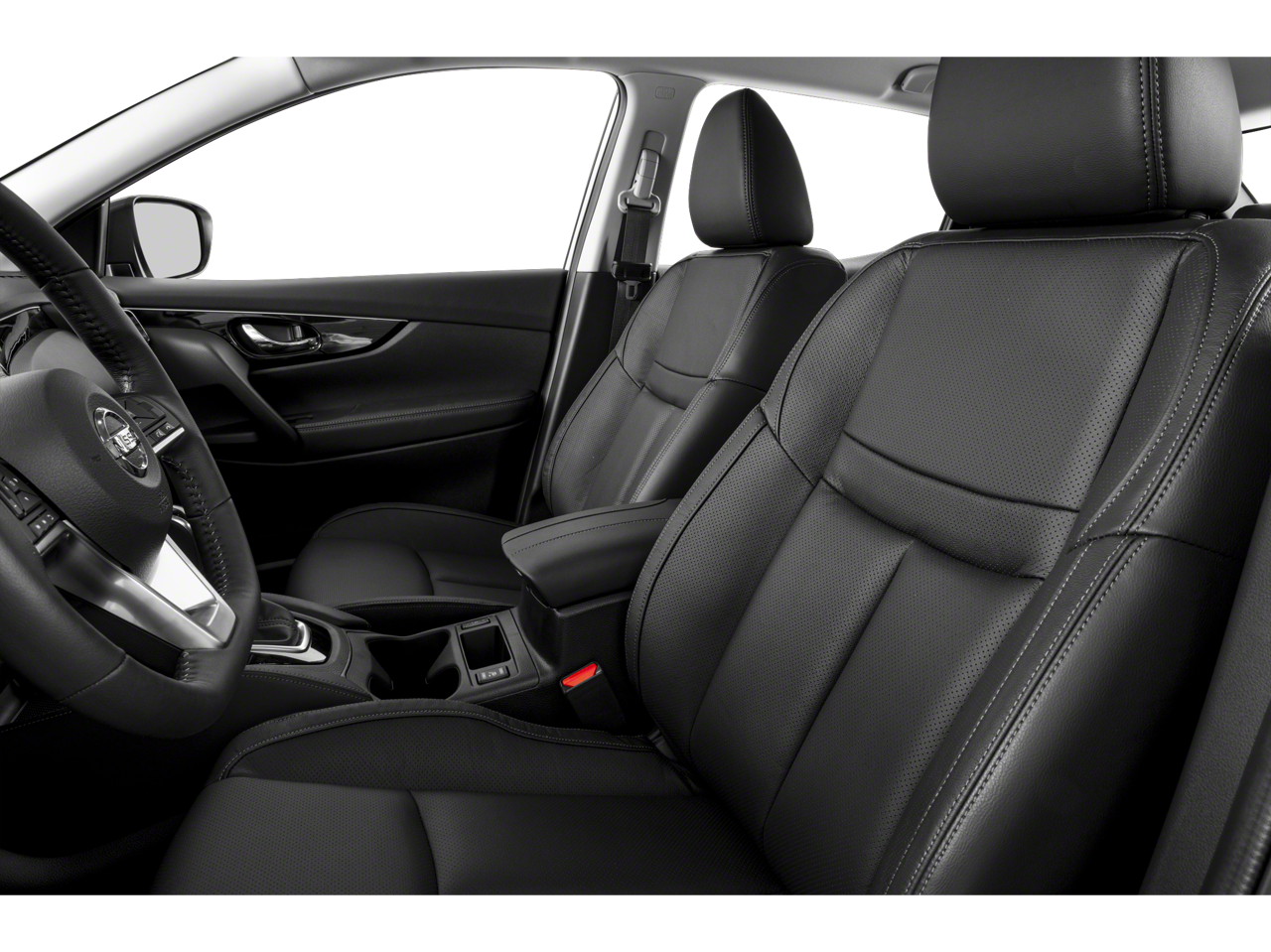 2019 Nissan Rogue Sport SL W/Premium Package