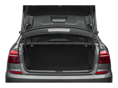 2019 Volkswagen Passat 2.0T Wolfsburg Edition