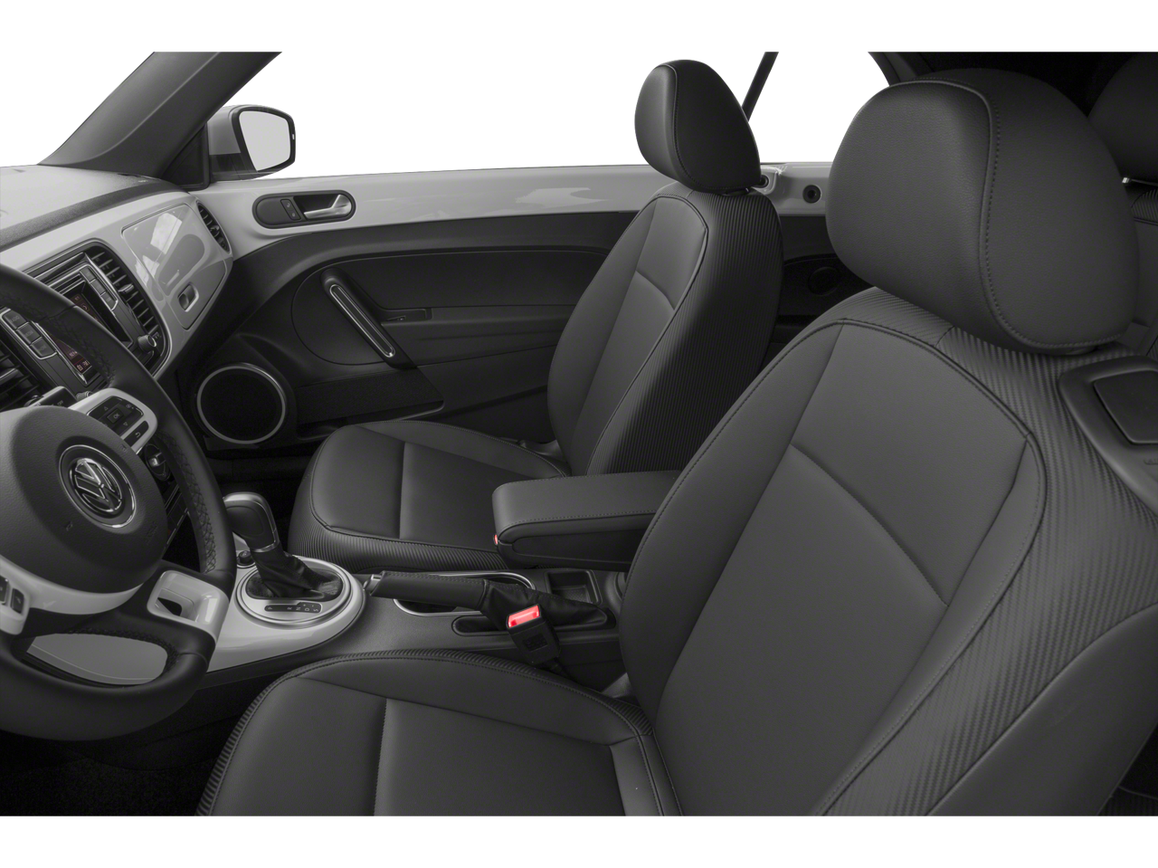 2019 Volkswagen Beetle Convertible Base