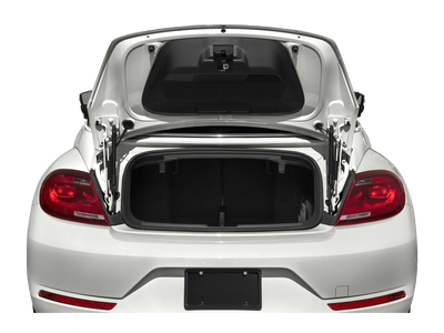 2019 Volkswagen Beetle Convertible Base