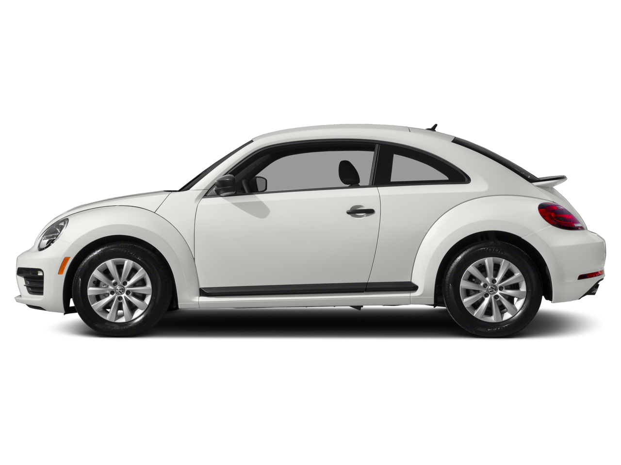 2019 Volkswagen Beetle Base