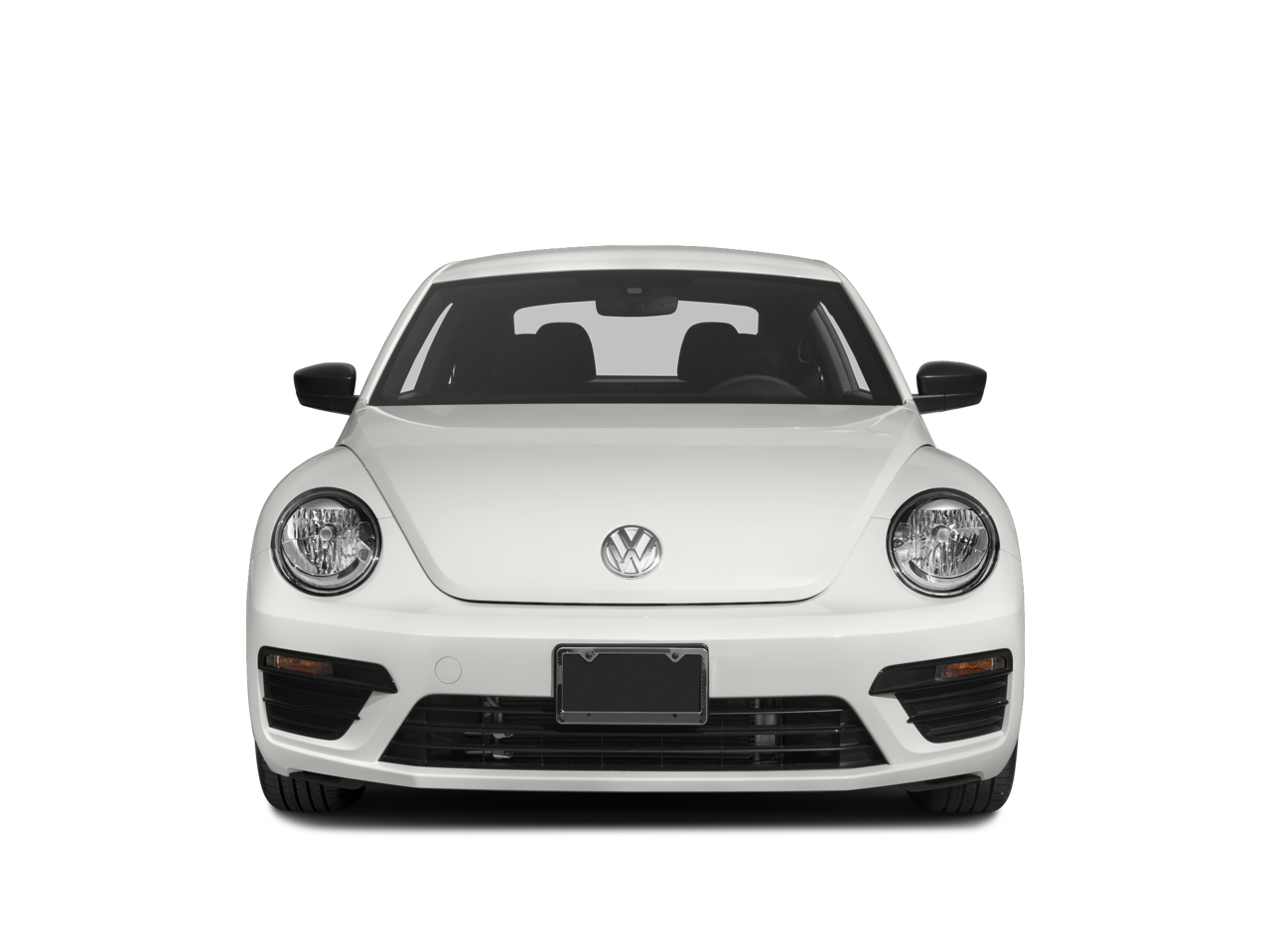 2019 Volkswagen Beetle Base