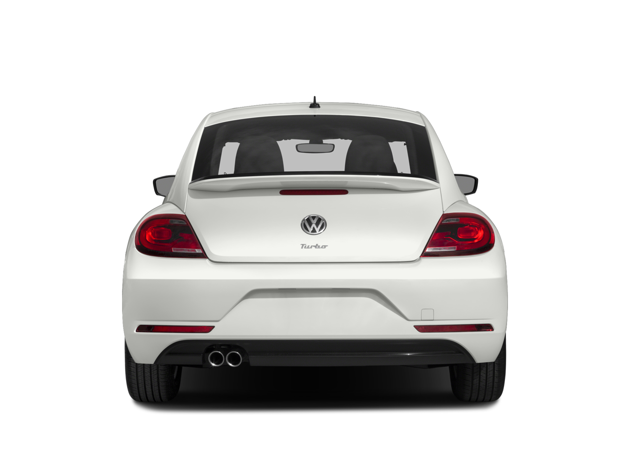 2019 Volkswagen Beetle Base