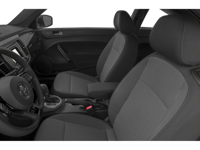 2019 Volkswagen Beetle Base