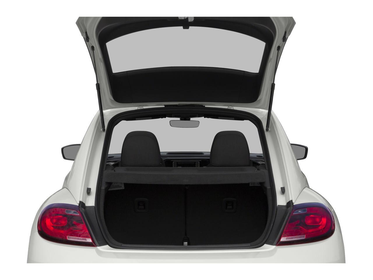 2019 Volkswagen Beetle Base