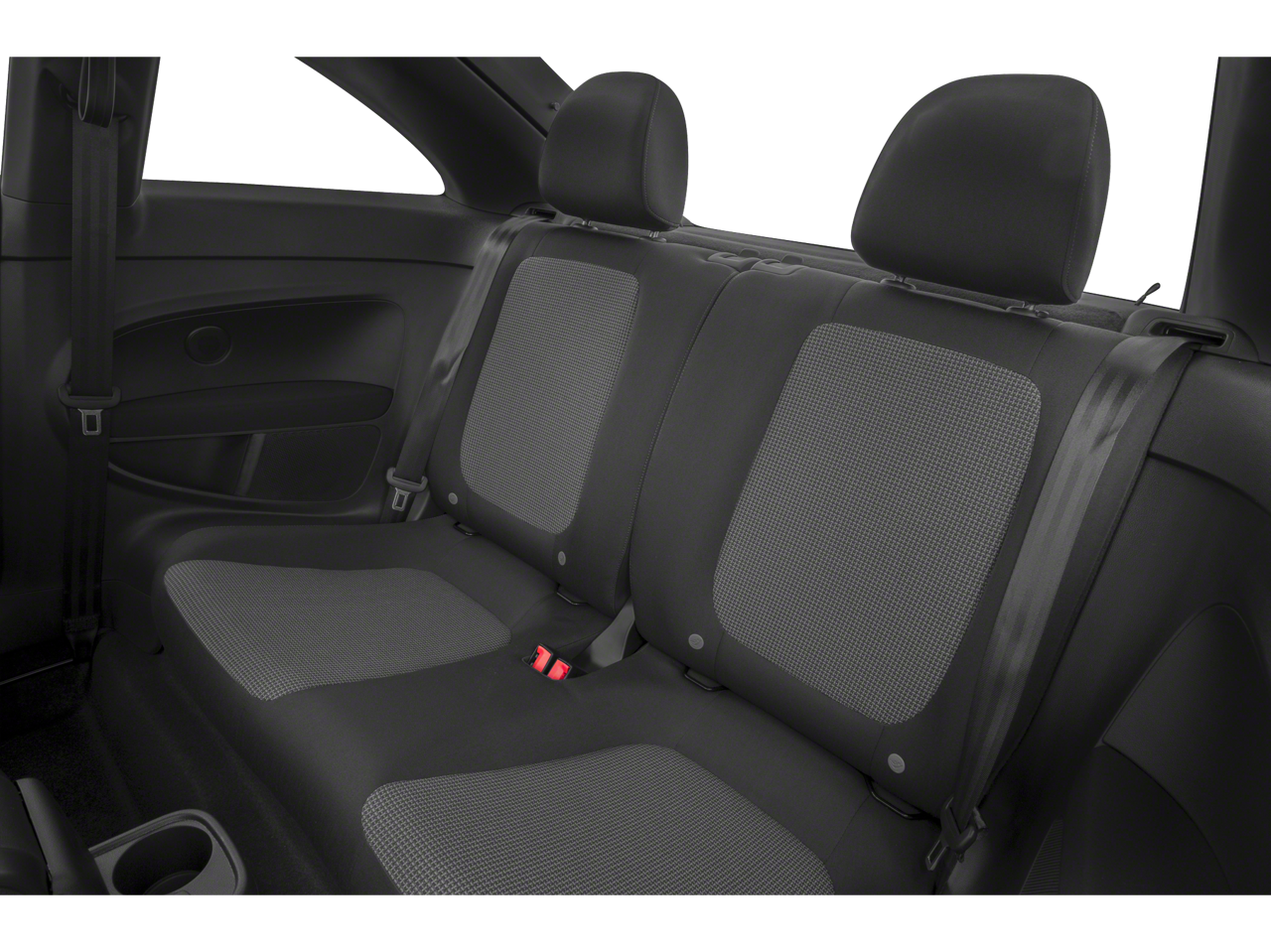 2019 Volkswagen Beetle Base