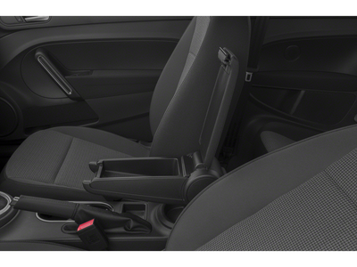2019 Volkswagen Beetle Base