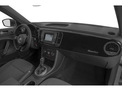 2019 Volkswagen Beetle Base