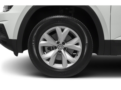 2019 Volkswagen Atlas 3.6L V6 SEL Premium