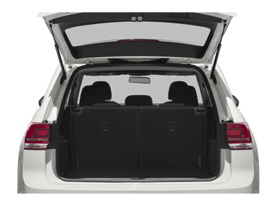 2019 Volkswagen Atlas 3.6L V6 SEL Premium
