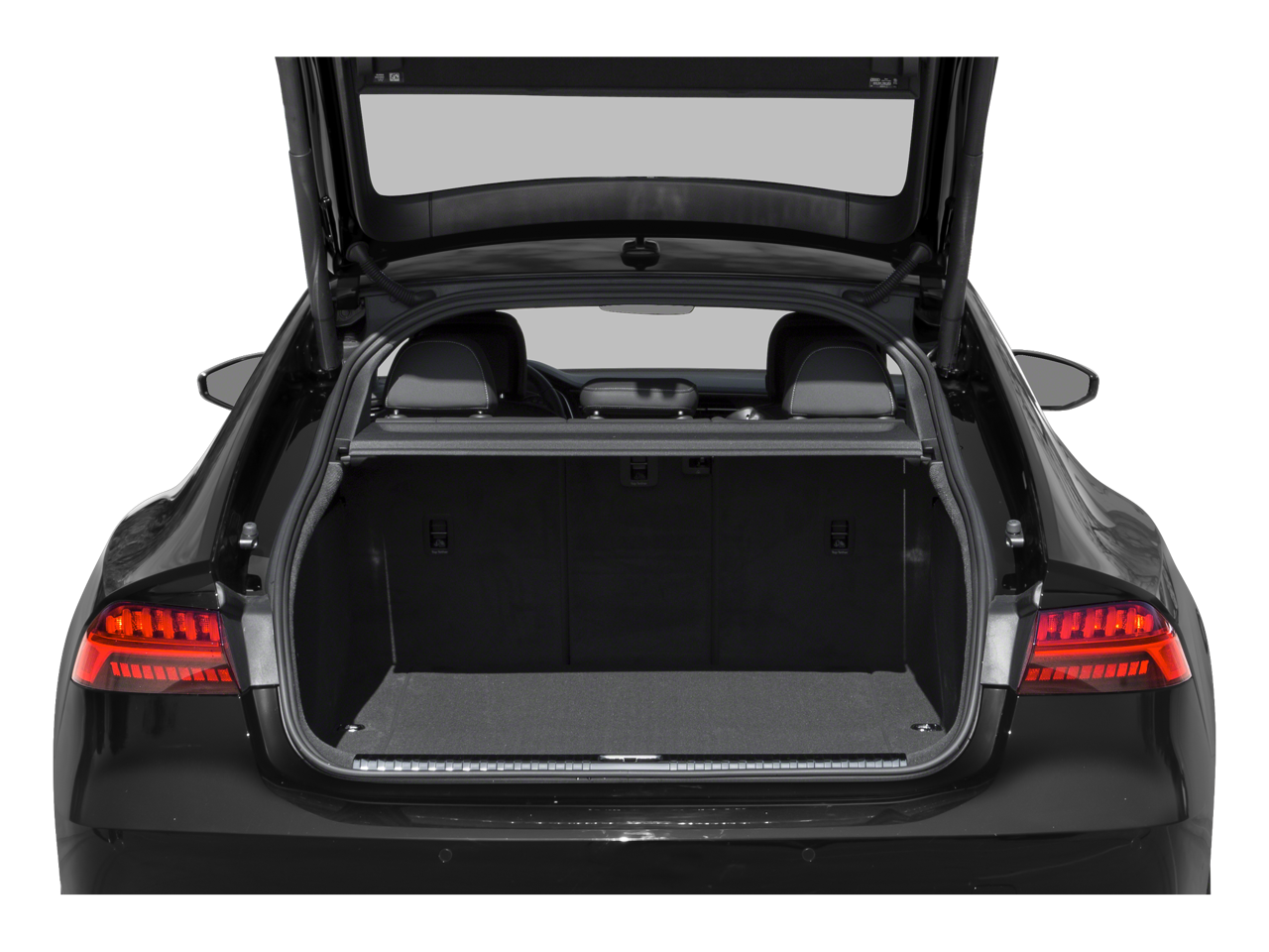 2020 Audi A7 S Line quattro Premium Plus photo 4