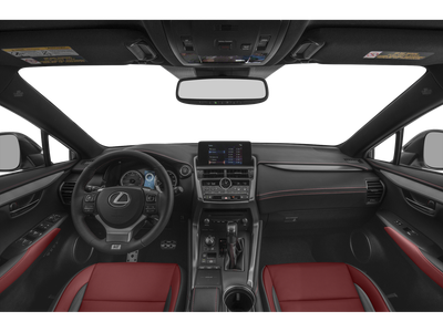 2020 Lexus NX NX 300 F SPORT