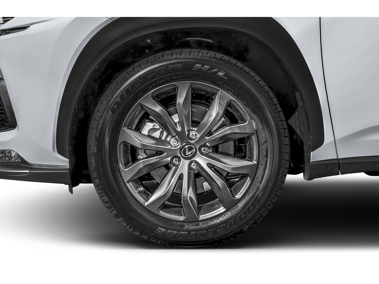 2020 Lexus NX NX 300 F SPORT