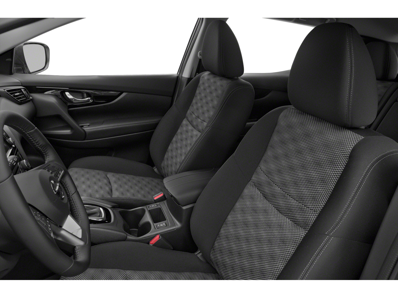 2020 Nissan Rogue Sport SV W/All Weather Package