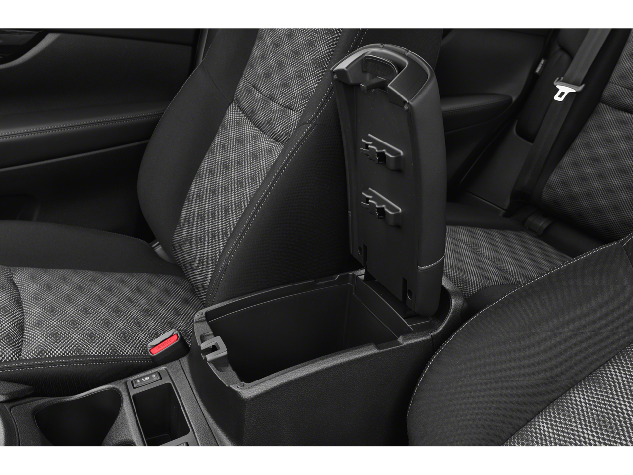 2020 Nissan Rogue Sport SV W/All Weather Package