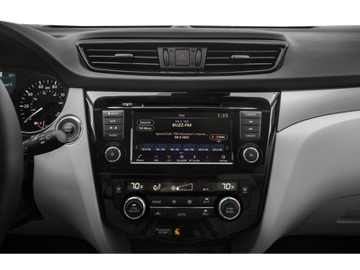 2020 Nissan Rogue Sport SL W/Premium Package