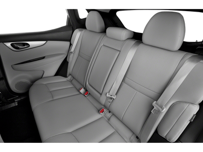 2020 Nissan Rogue Sport SL W/Premium Package