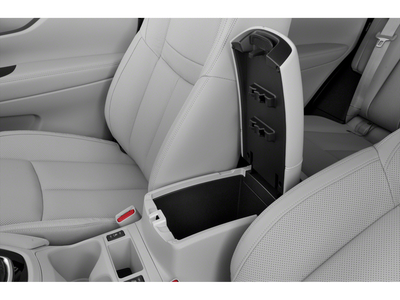 2020 Nissan Rogue Sport SL W/Premium Package