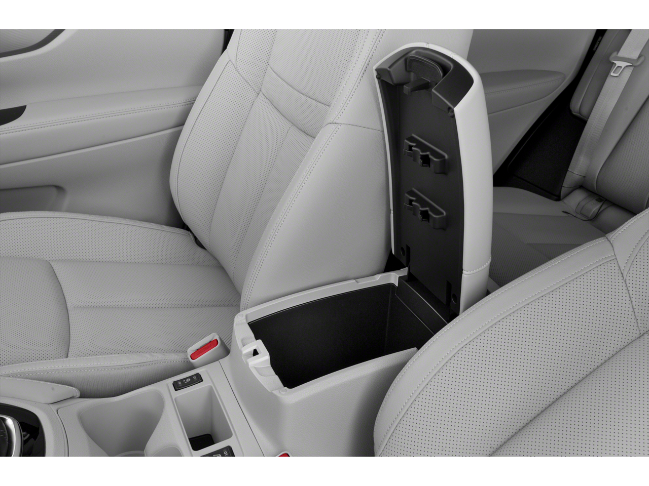 2020 Nissan Rogue Sport SL W/Premium Package