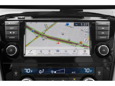 2020 Nissan Rogue Sport SL W/Premium Package