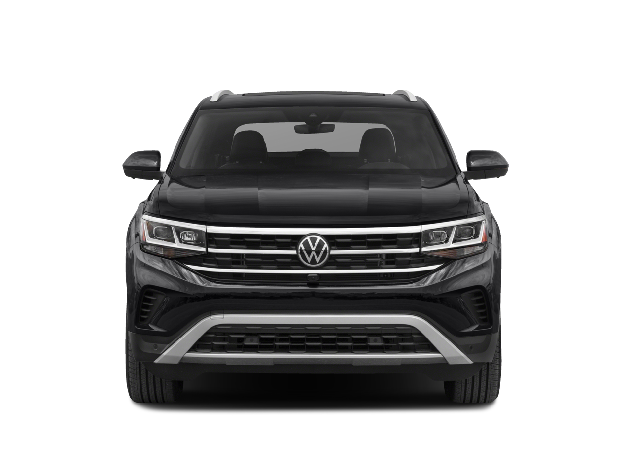 2020 Volkswagen Atlas Cross Sport 3.6L V6 SEL Premium