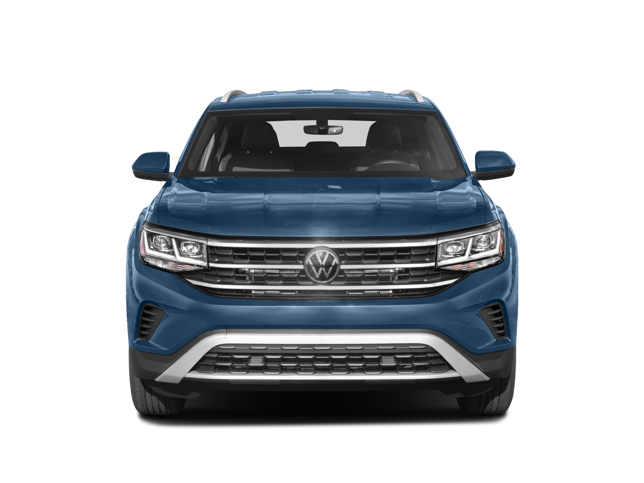 2020 Volkswagen Atlas Cross Sport 3.6L V6 SE w/Technology