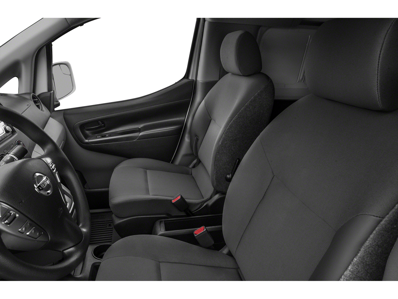 2021 Nissan NV200 Compact Cargo SV