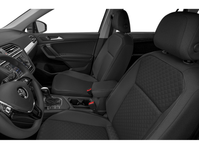 2021 Volkswagen Tiguan S