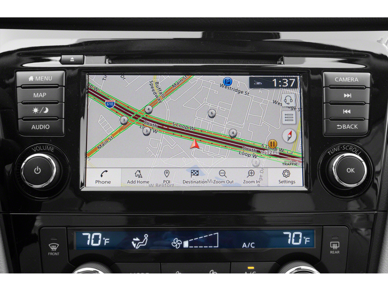 2022 Nissan Rogue Sport SL W/Premium Package