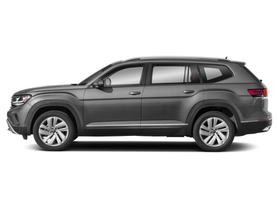 2022 Volkswagen Atlas 3.6L V6 SEL