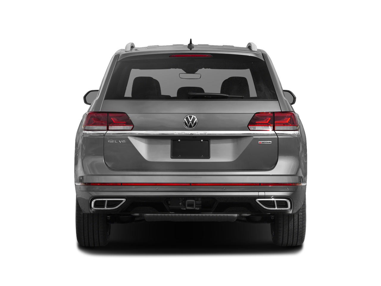 2022 Volkswagen Atlas 3.6L V6 SEL Premium R-Line