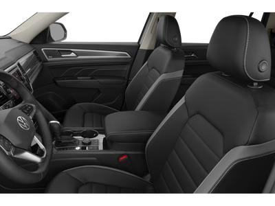 2022 Volkswagen Atlas 3.6L V6 SEL Premium R-Line