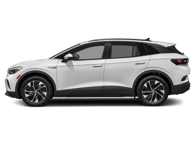 2022 Volkswagen ID.4 Pro