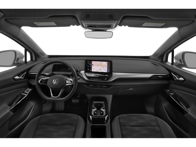 2022 Volkswagen ID.4 Pro