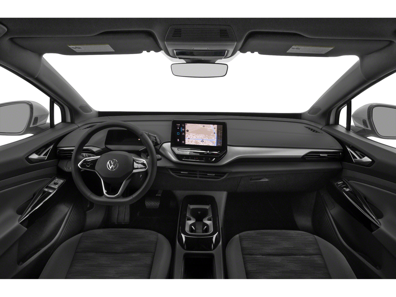 2022 Volkswagen ID.4 Pro