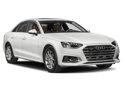 2023 Audi A4 Sedan S line Premium Plus