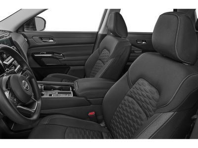 2023 Nissan Pathfinder SL W/Premium Package